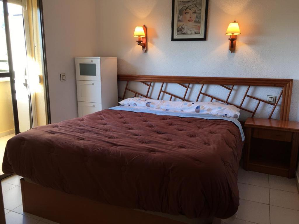 Apartamento Cerca De La Playa Aguadulce  Exterior foto