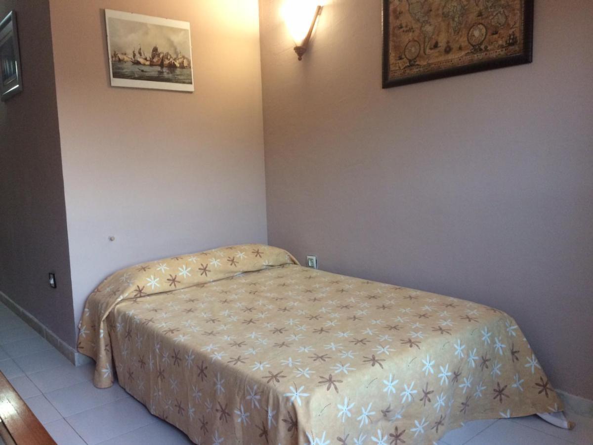 Apartamento Cerca De La Playa Aguadulce  Exterior foto