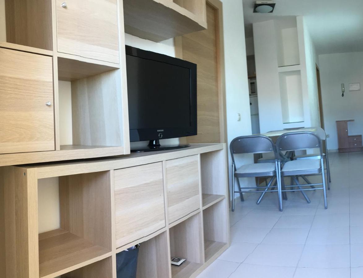 Apartamento Cerca De La Playa Aguadulce  Exterior foto
